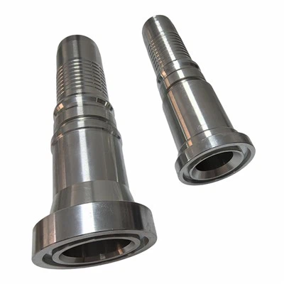 Interlock-Supercat-Flansch