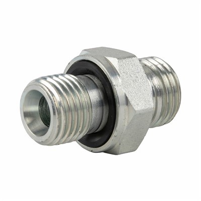 Metrische Rohradapter